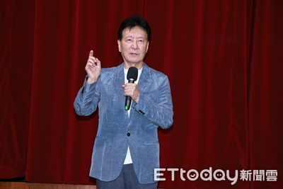 嘆民進黨不執行死刑　趙少康：該把無期徒刑三級制、最重不得假釋