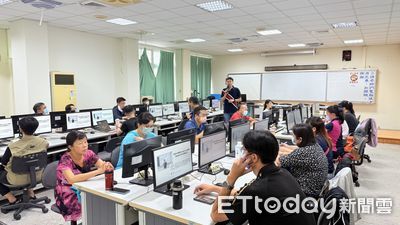 AI for All從台南出發!南市攜手Google、台南大學推動AI素養教育
