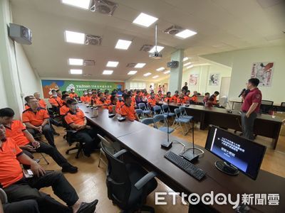 強化全方位救護! 南消七大隊辦理EMT複訓提升急救效能