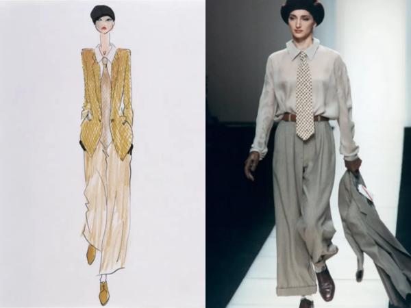 ▲GIorgio Armani。（圖／翻攝GA官網）