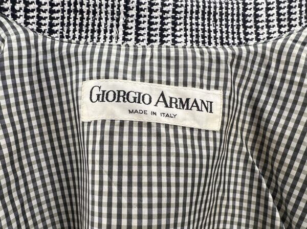 ▲GIorgio Armani。（圖／翻攝GA官網）