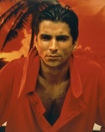 ▲GIorgio Armani。（圖／翻攝GA官網）