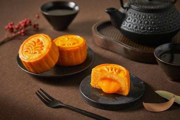 ▲北投老爺酒店推出秋冬「食光旅人」住房專案。（圖／北投老爺酒店提供）