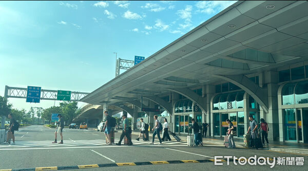 ▲▼   小港機場,小港          。（圖／記者張雅雲攝）