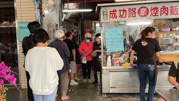 ▲彰化知名爌肉飯。（圖／ETtoday資料照）