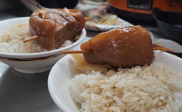 ▲彰化知名爌肉飯。（圖／ETtoday資料照）