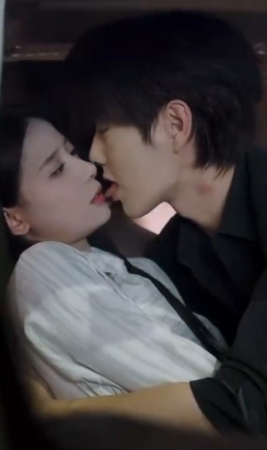 ▲▼短劇女演員工傷。（圖／翻攝自微博）