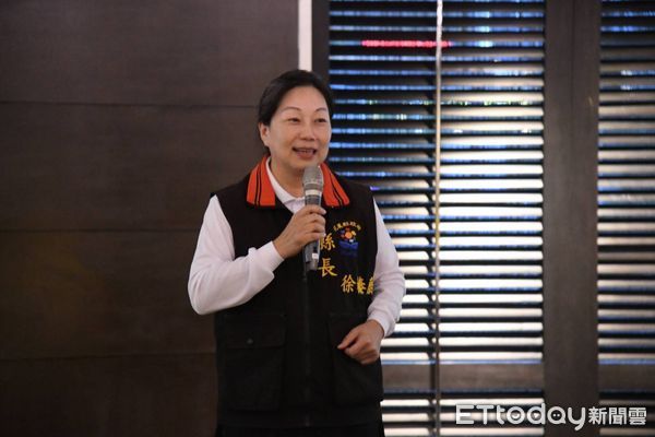 ▲▼花蓮縣長徐榛蔚率縣府團隊與台北副市長李四川在君悅酒店進行城市交流會議。（圖／花蓮縣政府提供，下同）