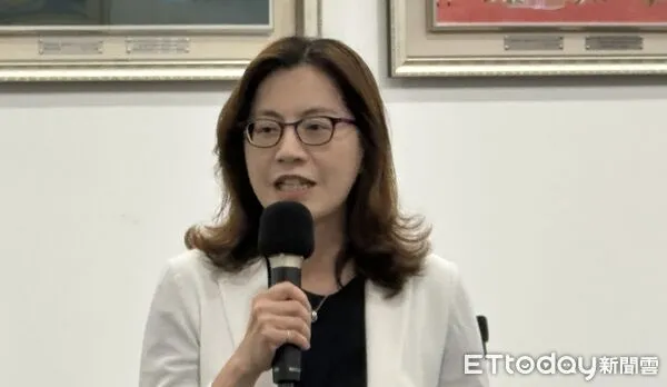 ▲▼高檢署檢察官陳舒怡。（圖／記者劉昌松攝）