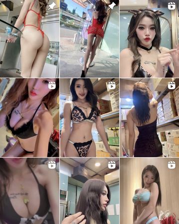 ▲▼             。（圖／翻攝自奈奈IG）