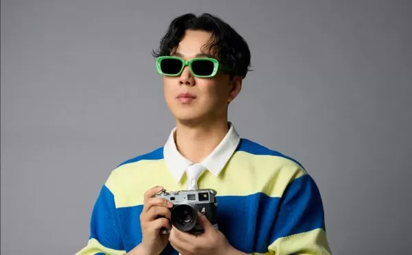 ▲▼蕭煌奇為專屬社群打造「蕭式RADIO」。（圖／KKBOX提供）