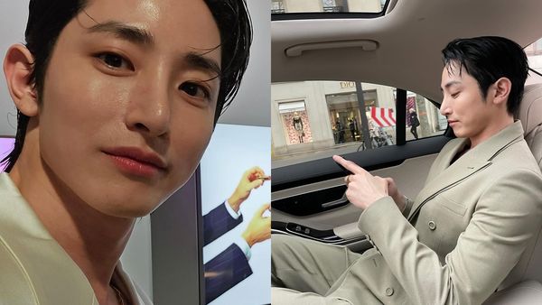 外送稿用　▲▼李洙赫。（圖／翻攝自Instagram／leesoohyuk）