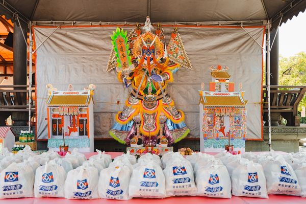 ▲▼宜蘭傳藝園區9月活動。（圖／全聯善美的文化藝術基金會）