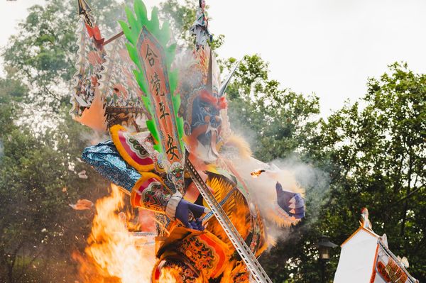 ▲▼宜蘭傳藝園區9月活動。（圖／全聯善美的文化藝術基金會）