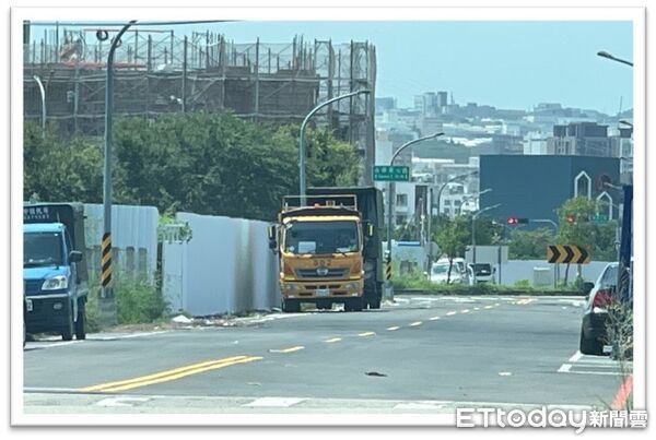 ▲▼             。（圖／台中市環保局提供）