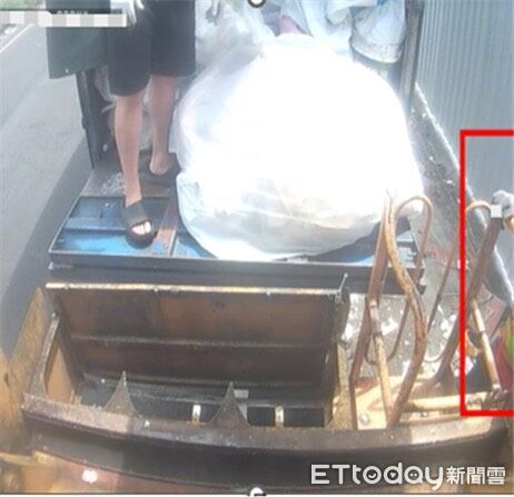 ▲▼             。（圖／台中市環保局提供）