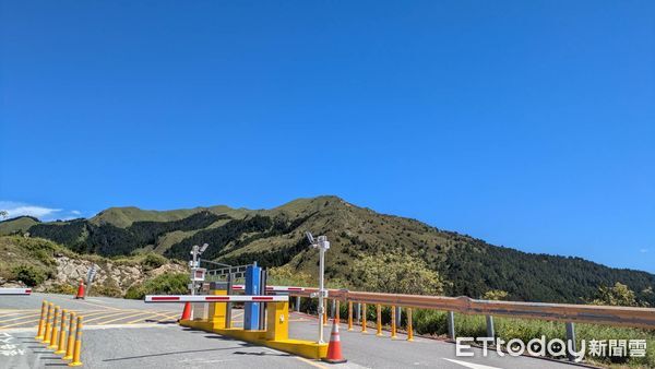 ▲太魯閣國家公園生態保護區內禁止攜帶寵物。（圖／太管處提供，下同）