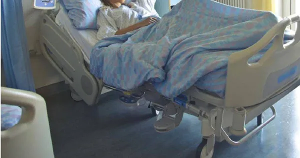 不少民眾到醫院看病時，對病床會有各種迷思，例如不願睡到前一位病人過世的床位。（示意圖／翻攝Pexels）