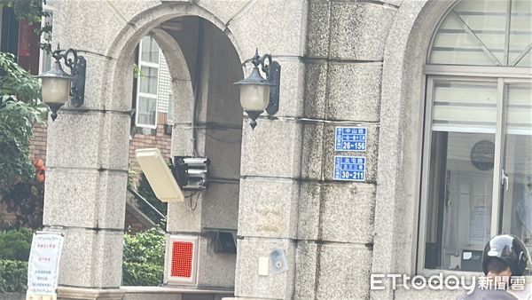 ▲▼ 龍邦皇家社區            。（圖／記者陳筱惠攝）