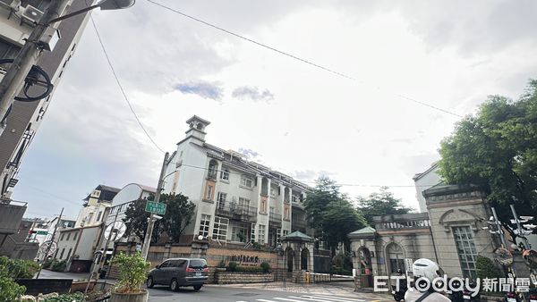 ▲▼ 龍邦皇家社區            。（圖／記者陳筱惠攝）