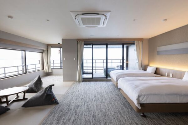 ▲▼TAOYA和倉。（圖／GENSEN HOLDINGS株式会社提供）