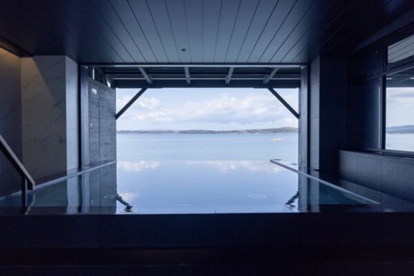 ▲▼TAOYA和倉。（圖／GENSEN HOLDINGS株式会社提供）