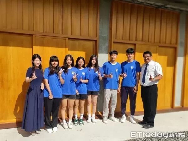 ▲公東高工室設科升學與技能競賽雙豐收。（圖／記者楊晨東翻攝）