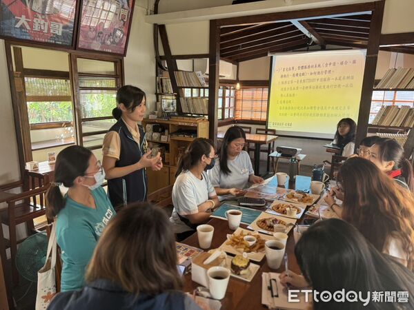 ▲台東花蓮攜手交流，深化婦女福利。（圖／記者楊晨東翻攝）