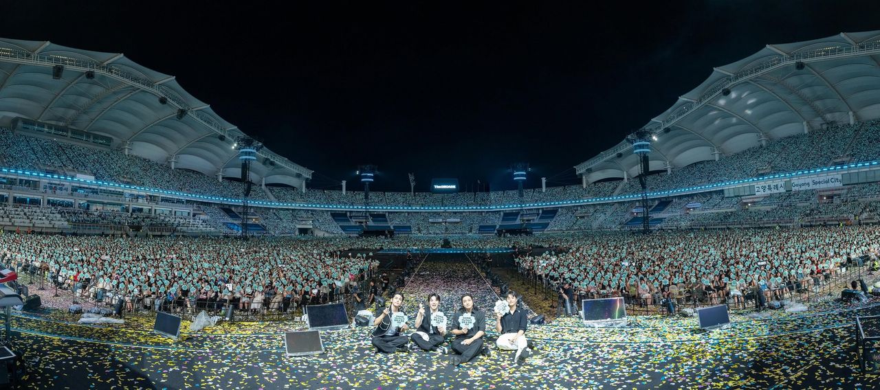 ▲▼DAY6。（圖／翻攝自Instagram／DAY6kilogram）