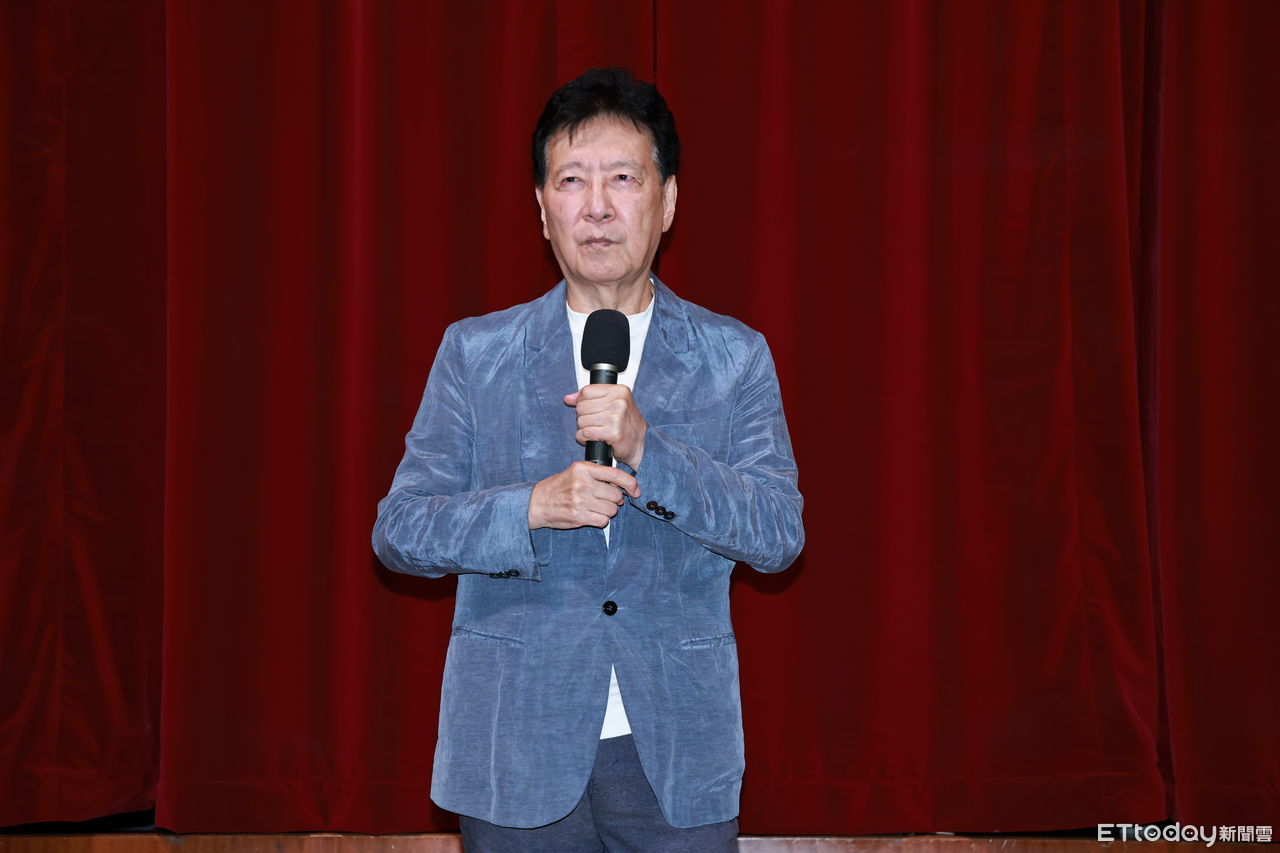 [舊聞] 酸鄭麗文只在嘴上展戰力？趙少康：不能