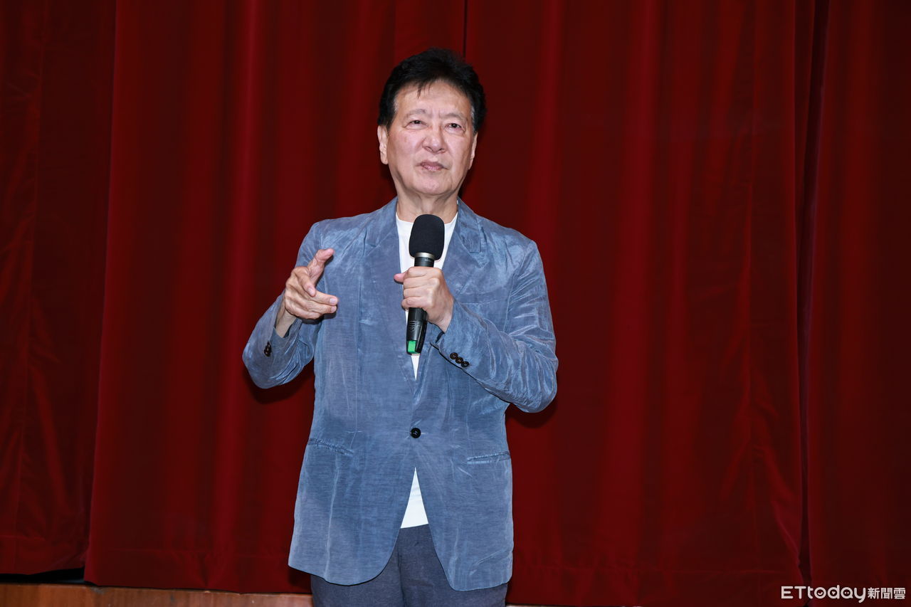 民進黨無人戰蔣萬安? 趙少康:卓榮泰、鄭麗君都讓台北人不滿