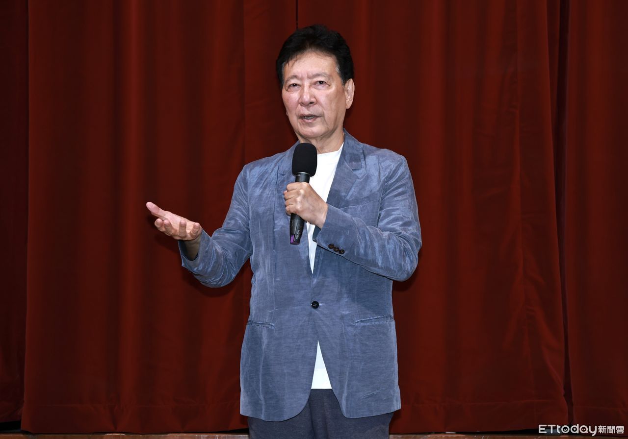 韓國瑜力勸出馬！　趙少康定位「第四順位」：非要我不可才會選