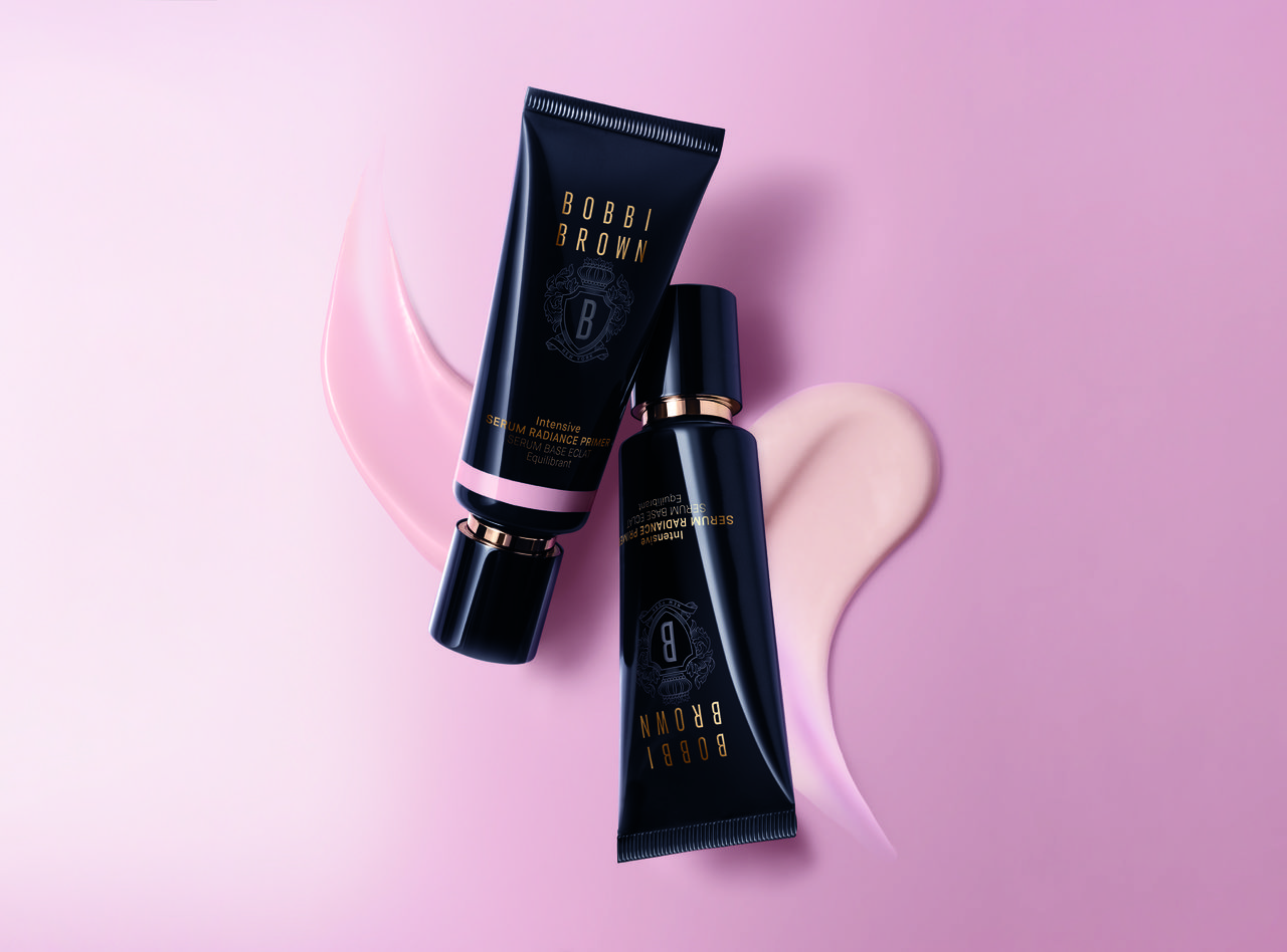 克蘭詩,東森自然美,BOBBI BROWN,彩妝,妝前乳,保養 。（圖／品牌提供）