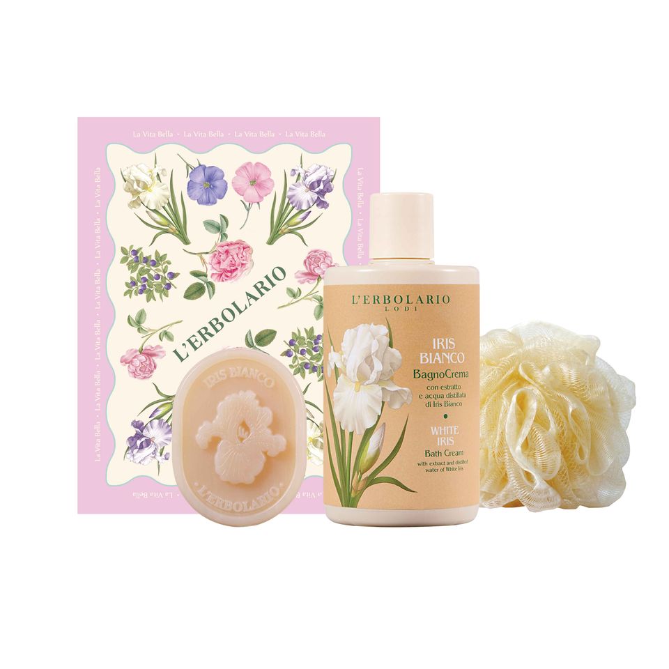 L:A BRUKET,蕾莉歐,SAWAA,洗沐,清潔,。（圖／品牌提供）