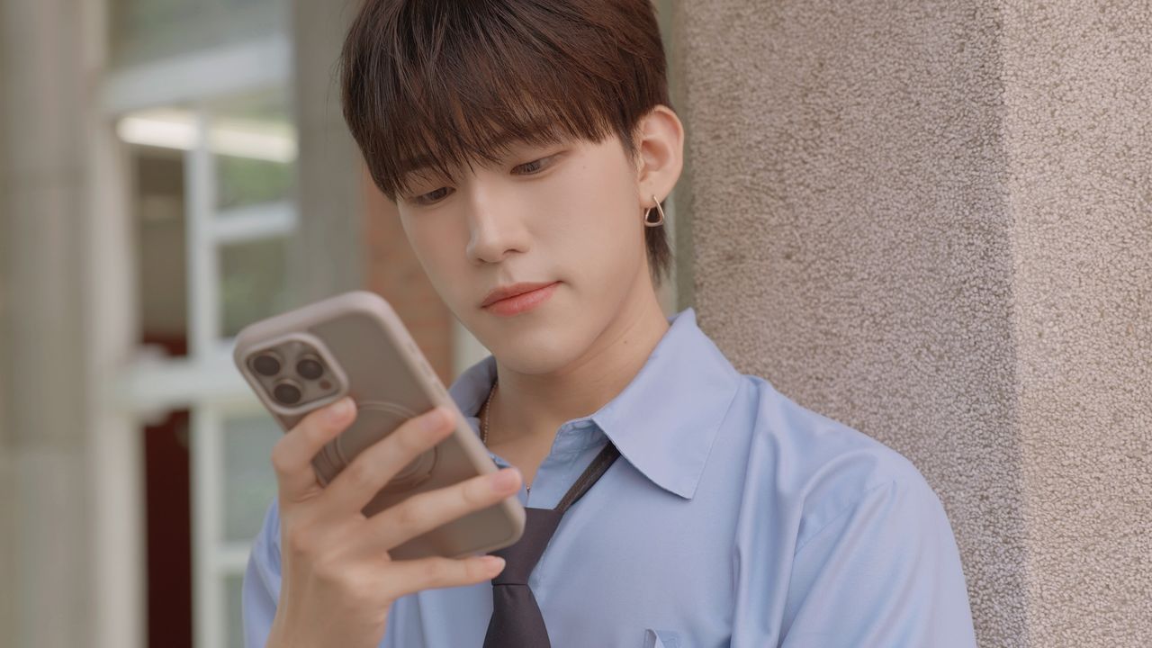 ▲▼Seo EVE〈Say yes （麻辣糖葫蘆 ver.2）〉feat.李玉璽、「F.F.O」俊希。（圖／FU Entertainment提供）