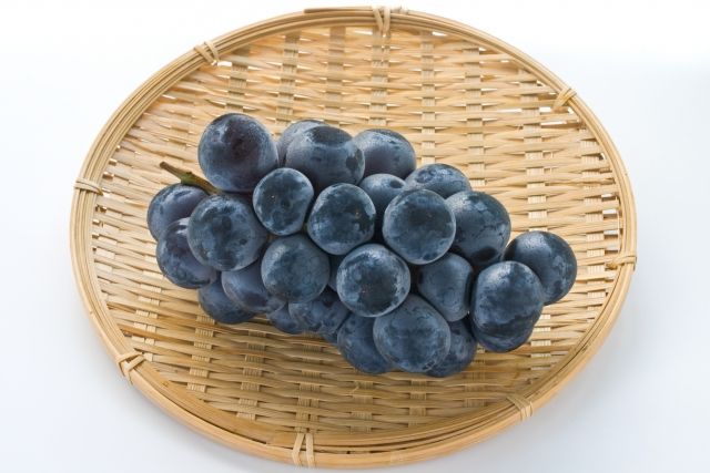 ▲▼黑色食物,程涵宇營養師,hanyuchen。（圖／photoAC）