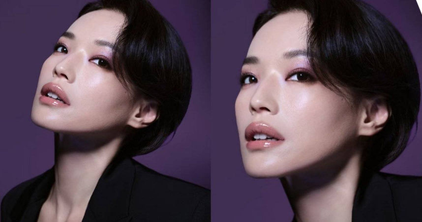 舒淇也剪短髮了？新造型氣場全開「又帥又美」根本女神代表！