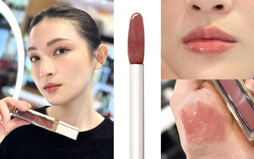 舒淇也剪短髮了？新造型氣場全開「又帥又美」根本女神代表！