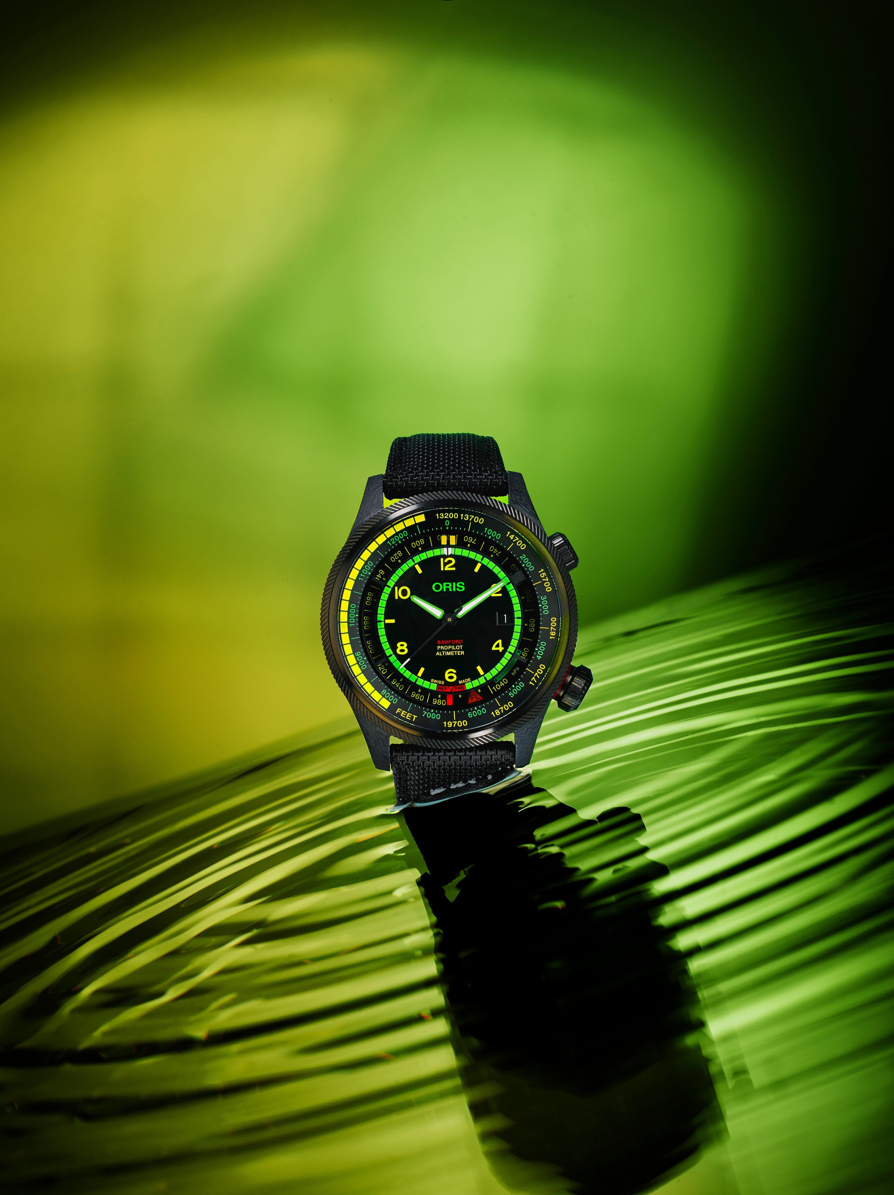 ▲▼  日內瓦錶展           。（圖／公關照）