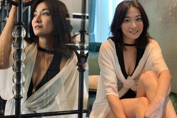 ▲▼江祖平身心面臨巨大的壓力，殺青後已暴瘦10公斤，需安排心臟電燒手術。（圖／翻攝IG／江祖平）