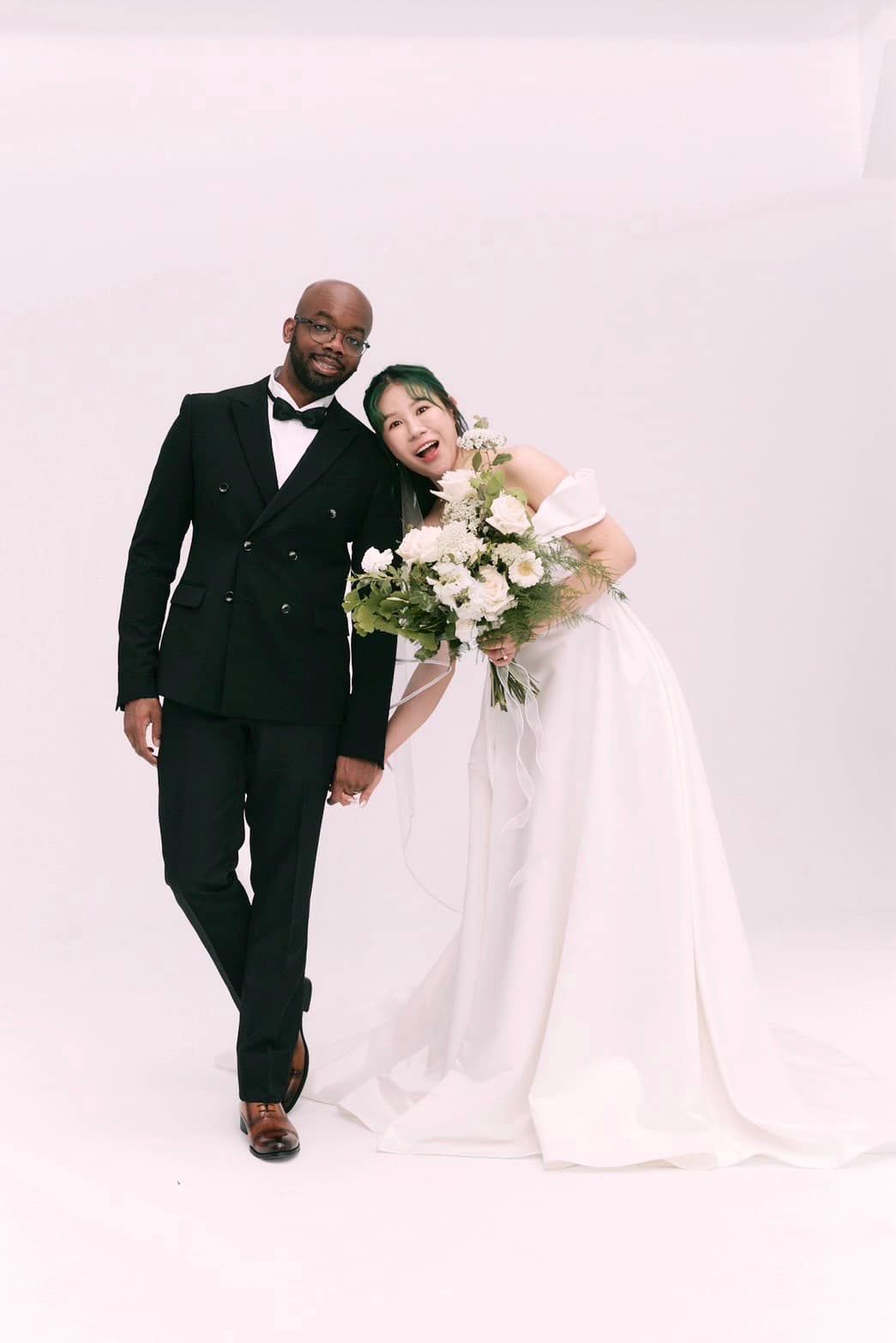 ▲▼丹妮婊姐看《鬼滅》挨批向尪討拍：第一次覺得嫁對人。（圖／翻攝自Facebook／丹妮婊姐星球）