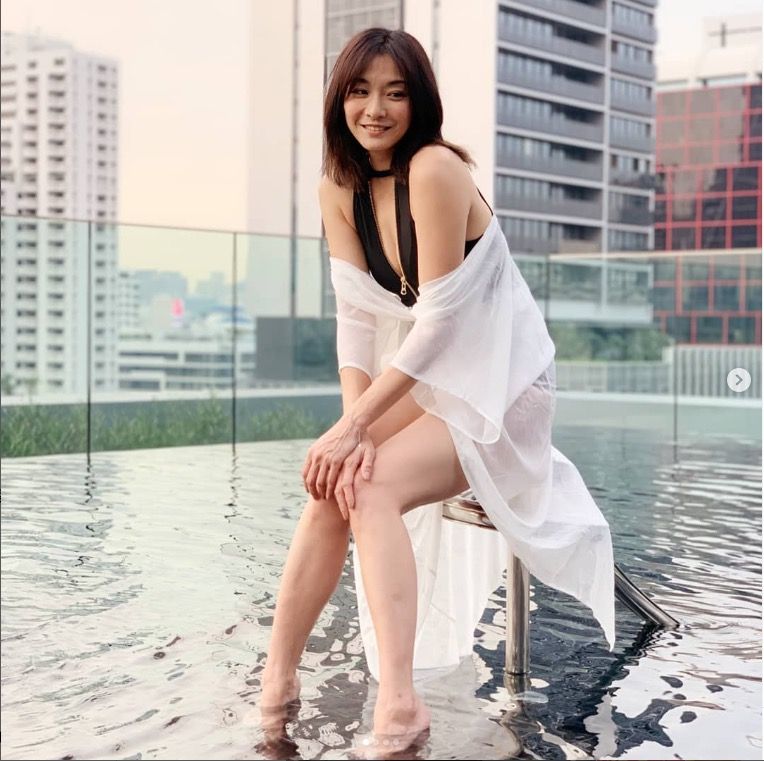 ▲▼江祖平。（圖／翻攝IG／ping0130）