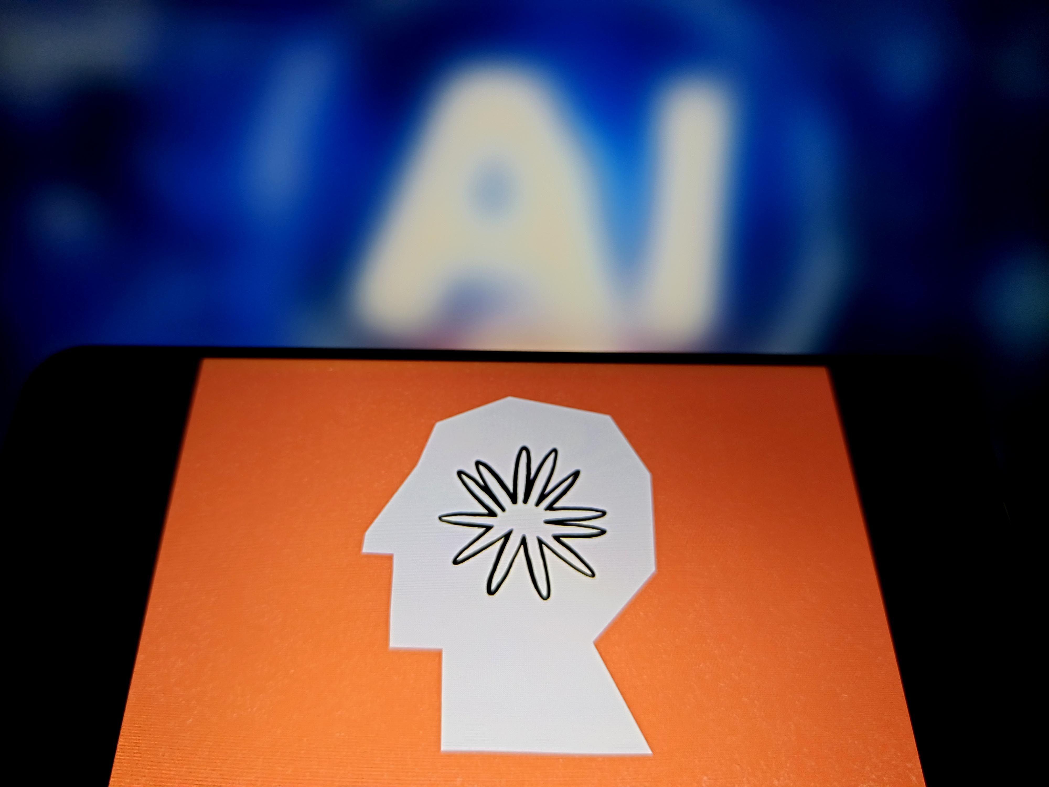 ▲▼ Anthropic, Claude。（圖／達志影像／newscom）
