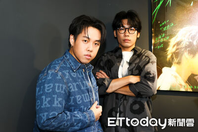 獨家／樂團男星「當過BTS保鑣」還和天團成員一起尿尿　超狂經歷曝