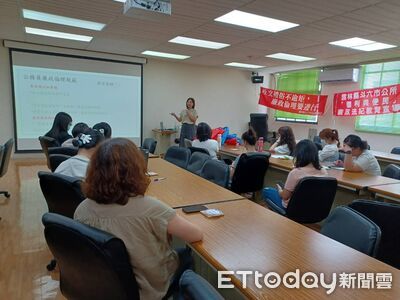 綠能發展遇「關說+壓力」怎麼辦 斗六市公所辦座談教自保