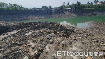 爆美濃大峽谷「中央才是壞人」 陳菁徽:製造不法盜採僥倖空間