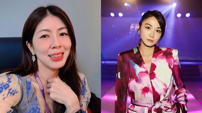 李怡貞談江祖平「挨酸幫三立說話」 反擊轟惡意扭曲:實在無腦