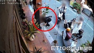 對岸4遊客遊金門…不爽吃外食、未滿低消遭提醒！嗆店家還亂丟垃圾