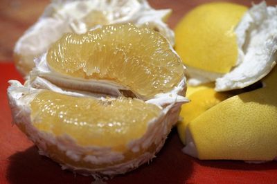 柚子不是人人都可吃！營養師：「6類人」少碰、「7大藥物」別混吃