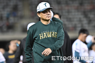 台鋼5比2退樂天！洪一中肯定林詩翔成長　讚吳念庭關鍵打擊帶動士氣